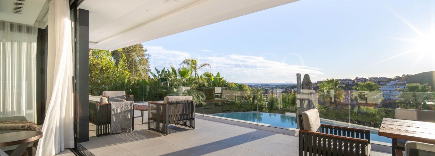 Villa  in Nueva Andalucia, Marbella