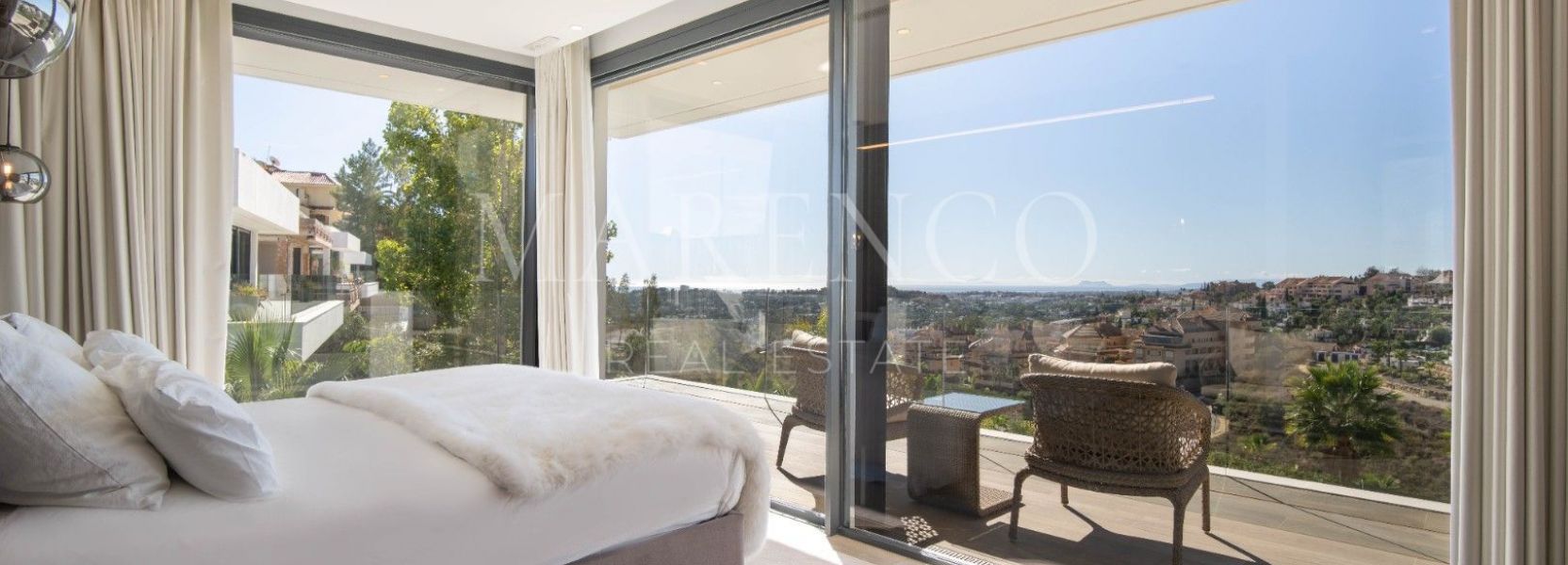 Villa  in Nueva Andalucia, Marbella