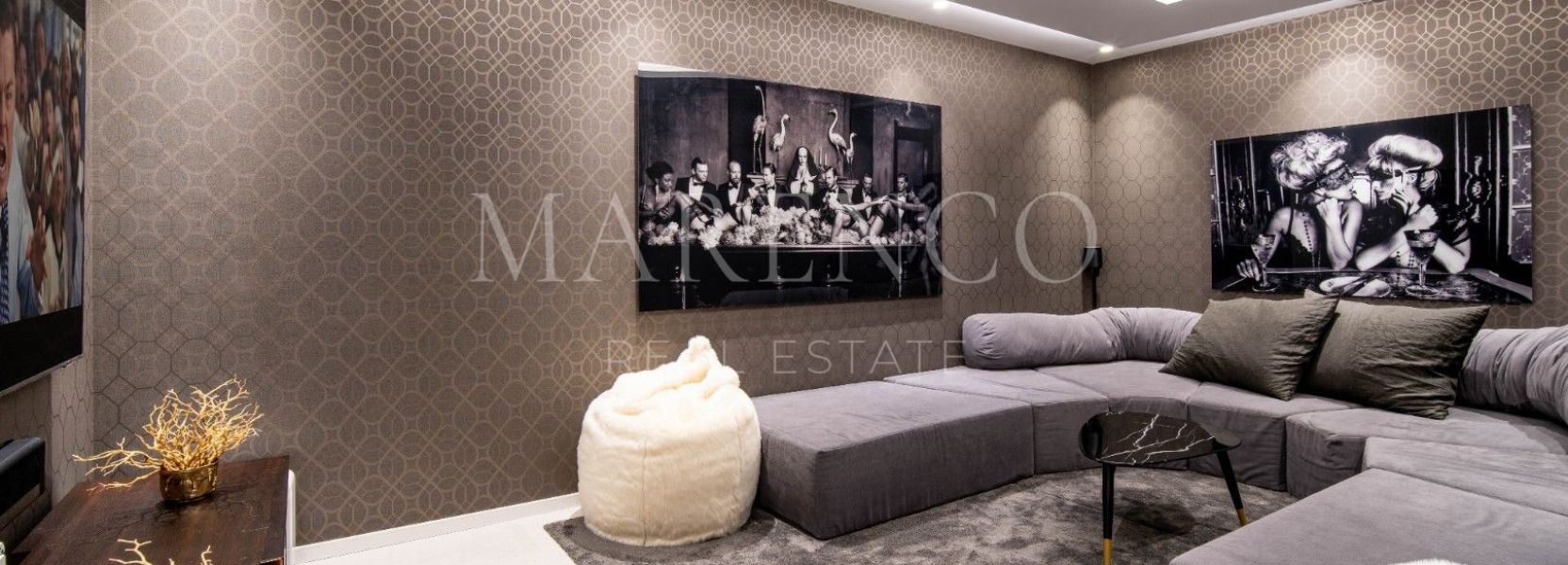 Villa  in Nueva Andalucia, Marbella