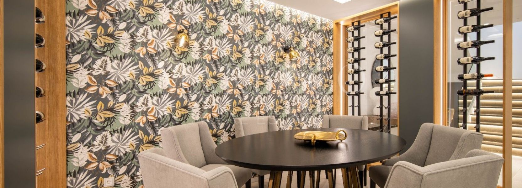 Villa  in Nueva Andalucia, Marbella