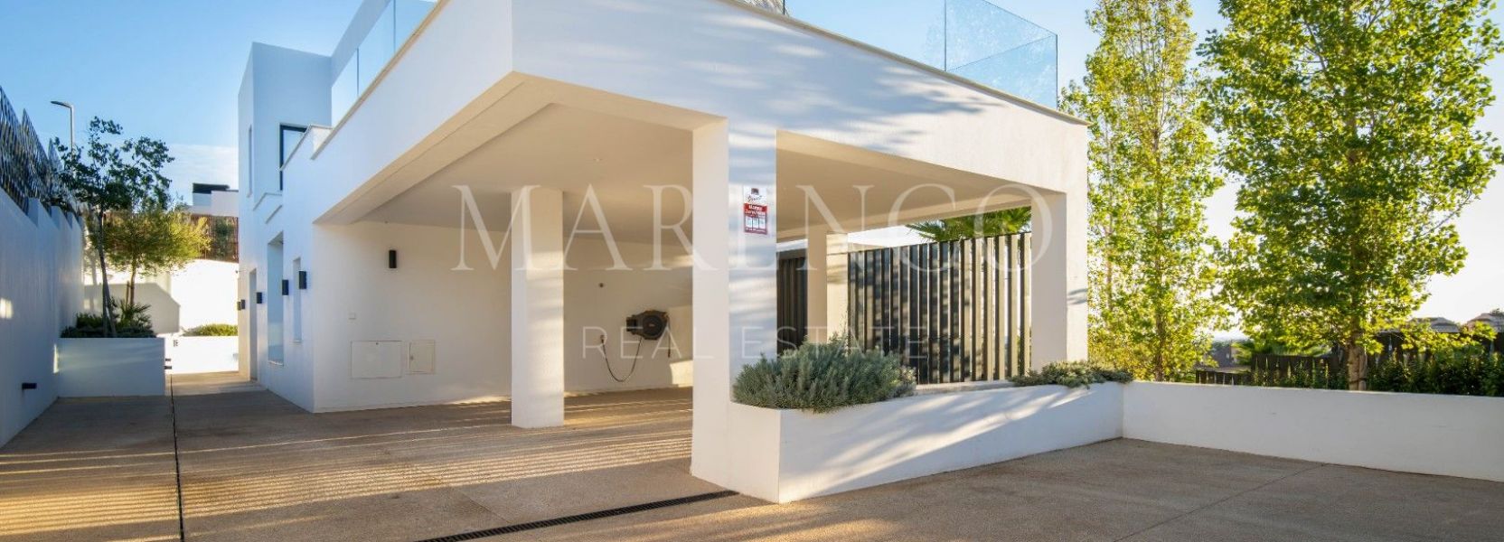 Villa  in Nueva Andalucia, Marbella