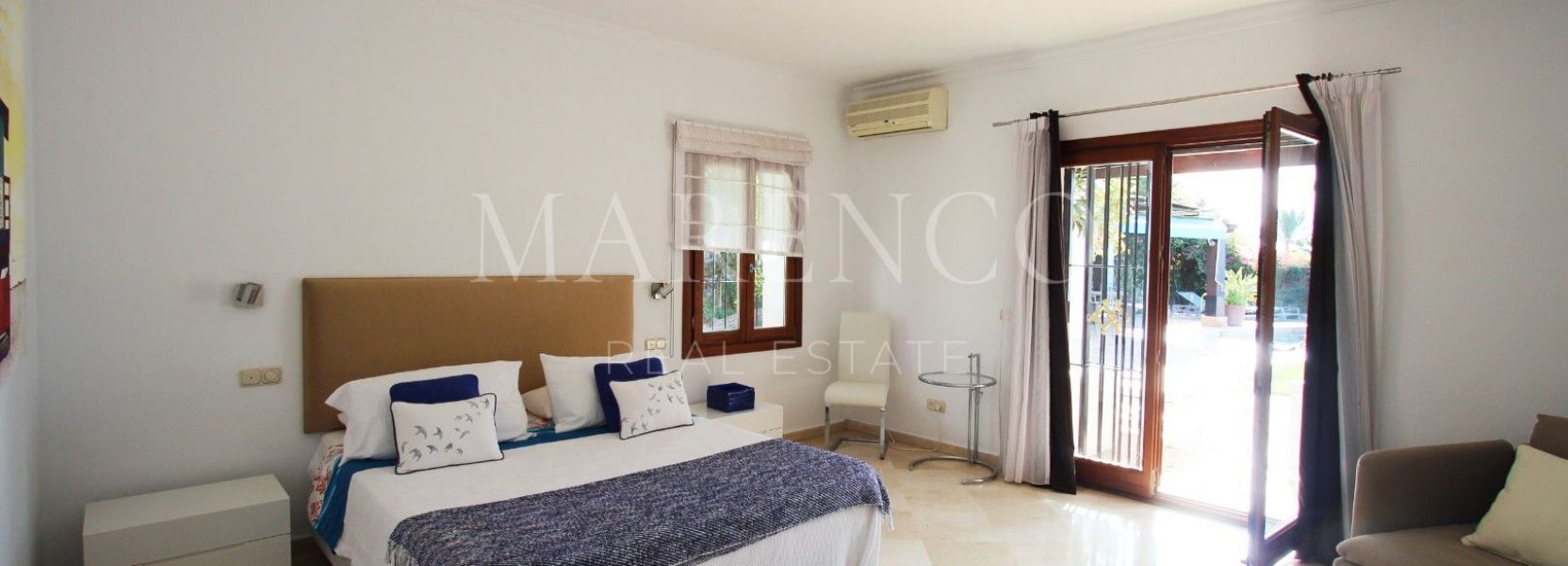 Villa  en Sierra Blanca, Marbella Golden Mile, Marbella