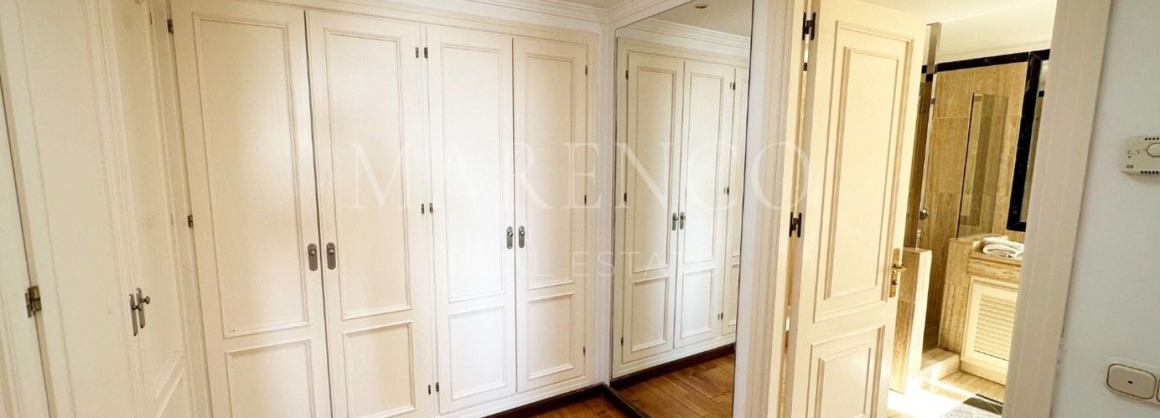 Villa  en Sierra Blanca, Marbella Golden Mile, Marbella