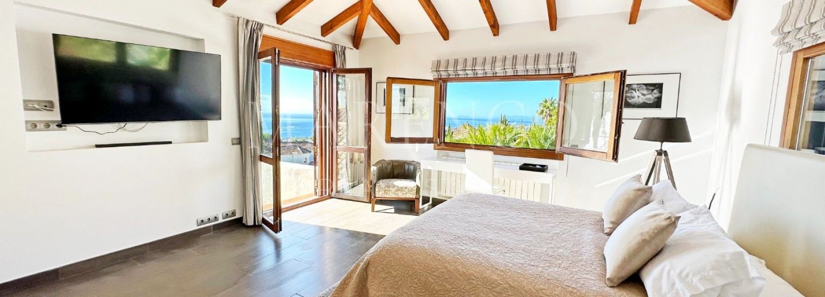 Villa  en Sierra Blanca, Marbella Golden Mile, Marbella