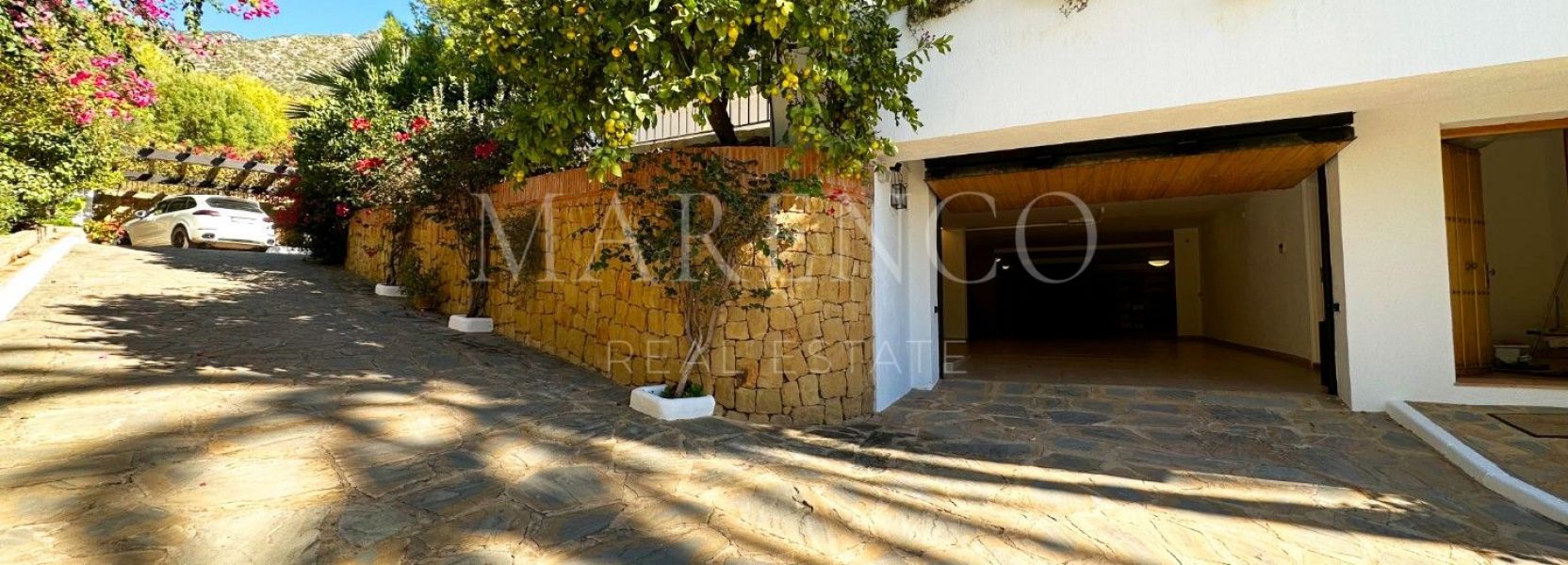 Villa  en Sierra Blanca, Marbella Golden Mile, Marbella