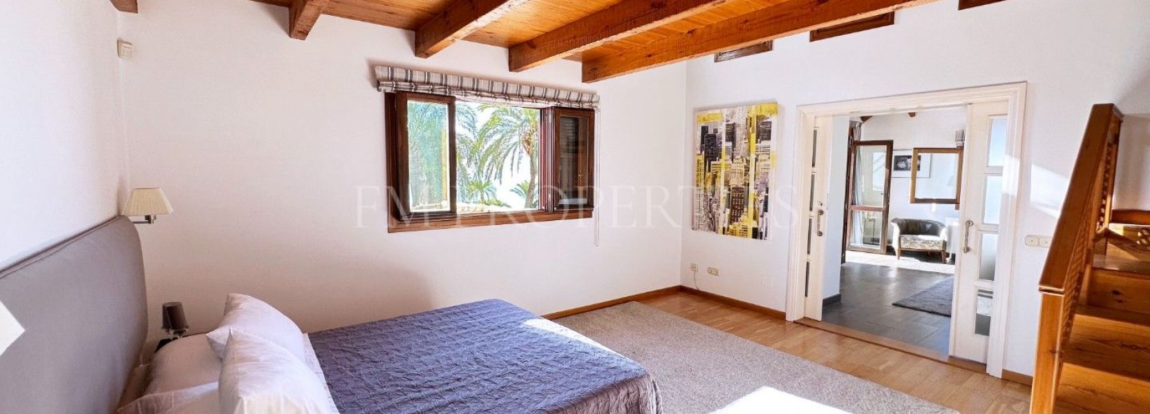 Villa  in Sierra Blanca, Marbella Goldene Meile, Marbella