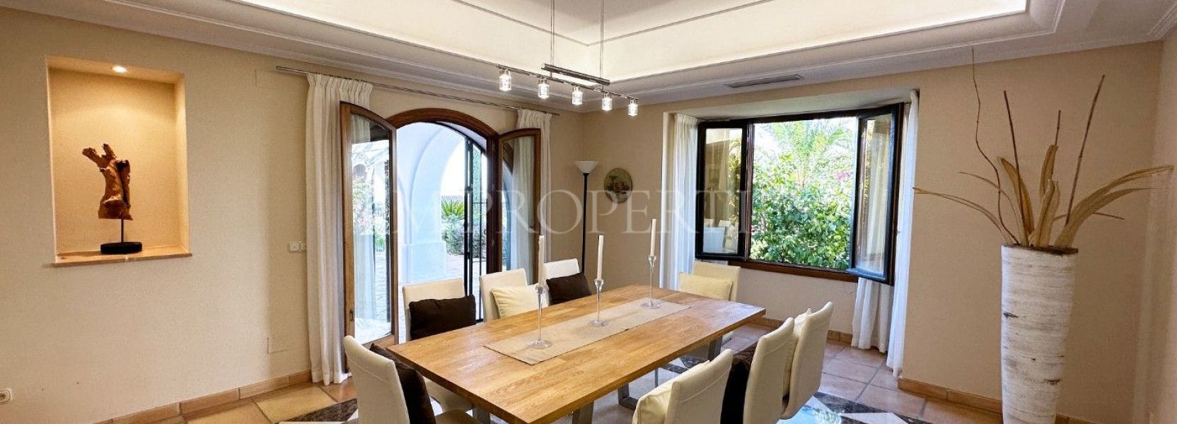 Villa  in Sierra Blanca, Marbella Goldene Meile, Marbella