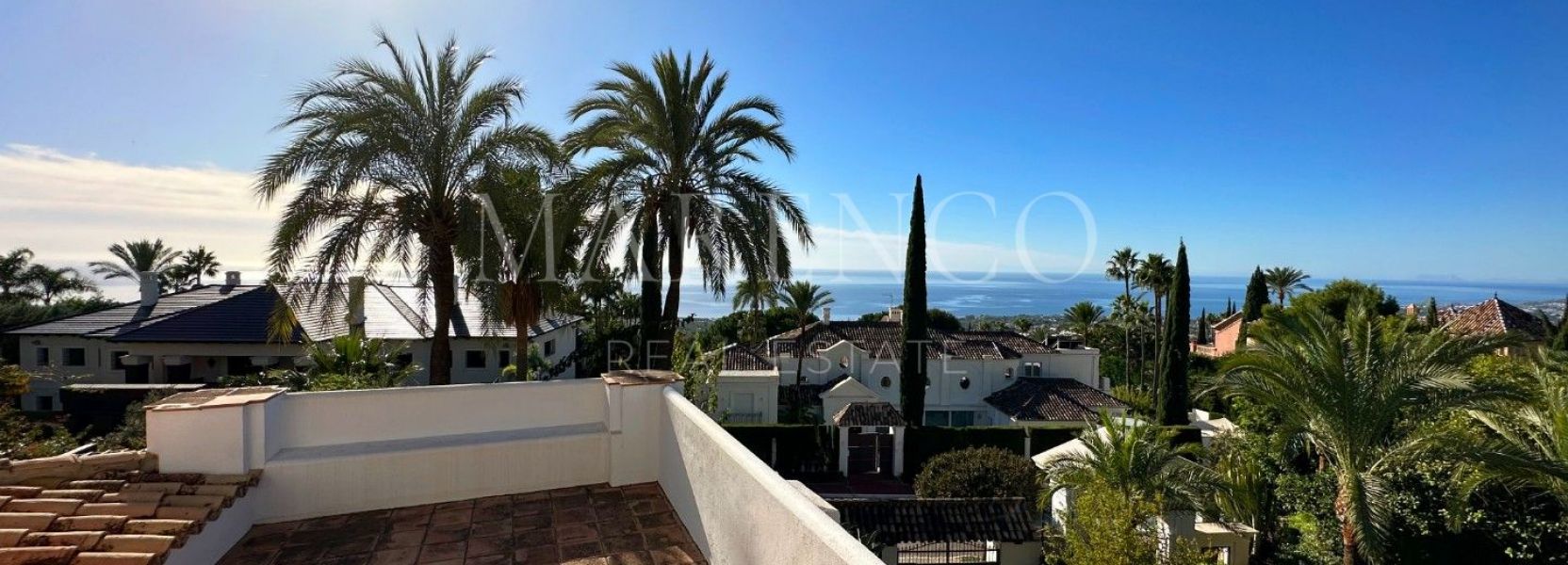 Villa  en Sierra Blanca, Marbella Golden Mile, Marbella