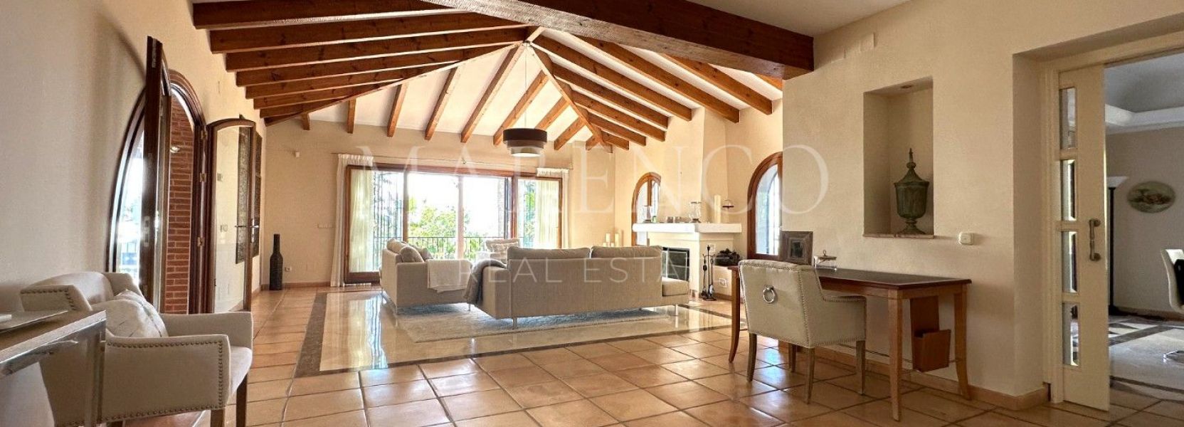 Villa  en Sierra Blanca, Marbella Golden Mile, Marbella