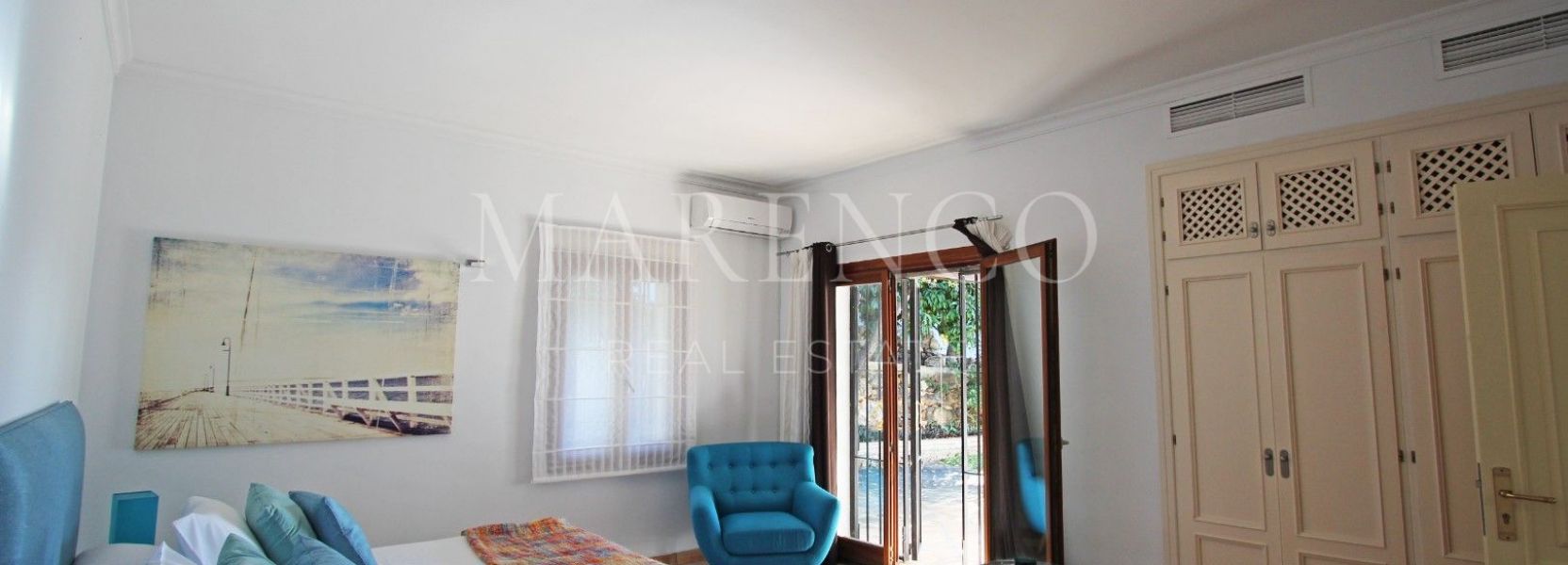 Villa  en Sierra Blanca, Marbella Golden Mile, Marbella