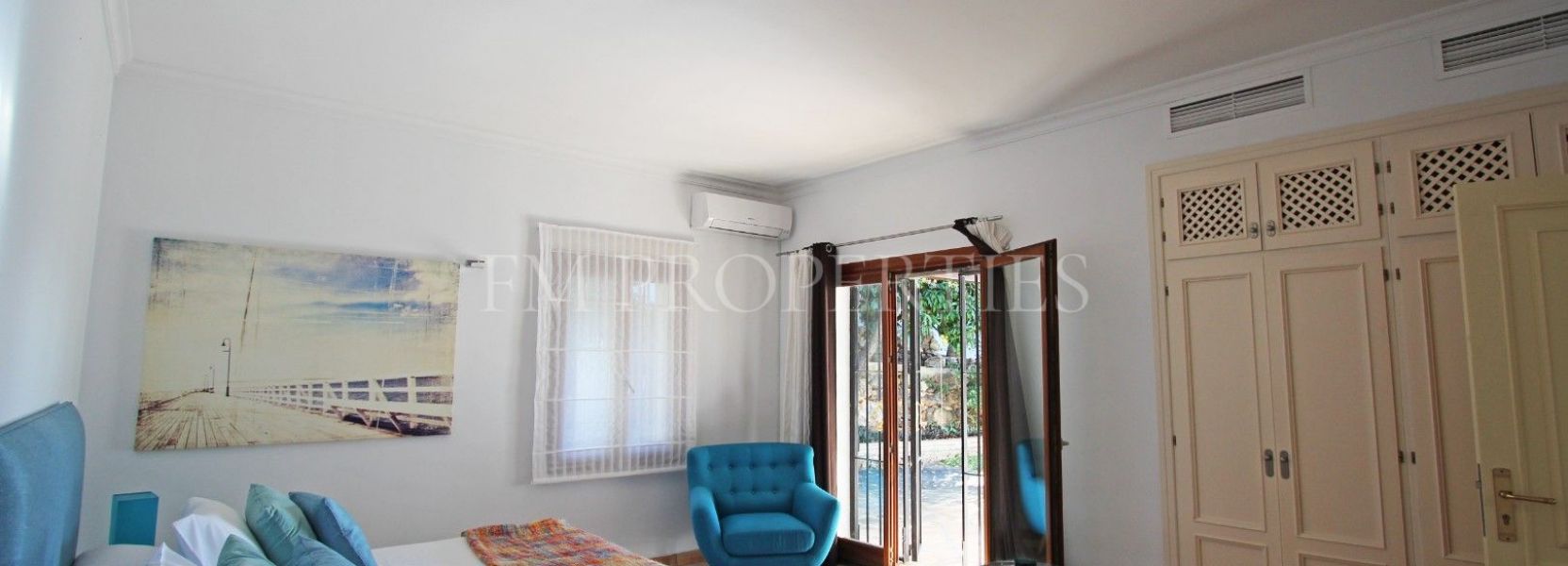 Villa  in Sierra Blanca, Marbella Goldene Meile, Marbella