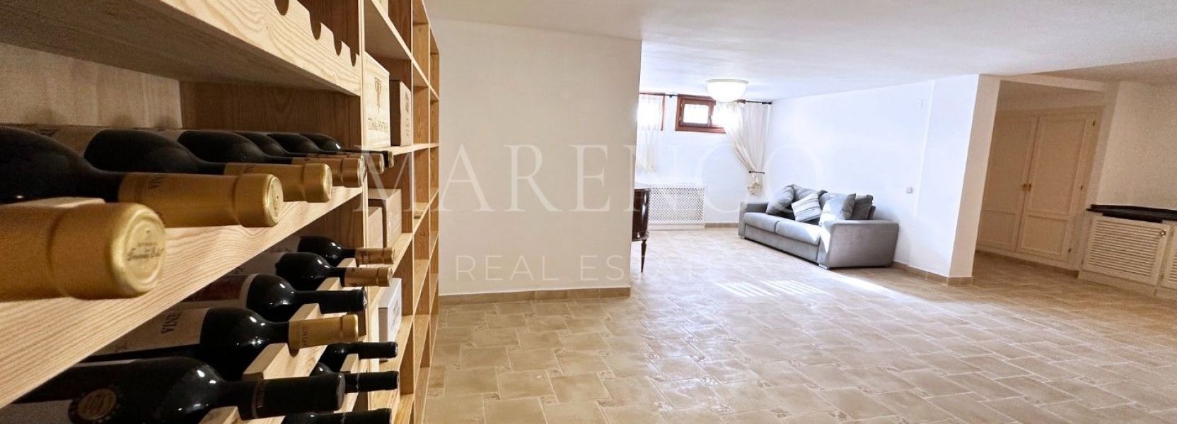 Villa  en Sierra Blanca, Marbella Golden Mile, Marbella