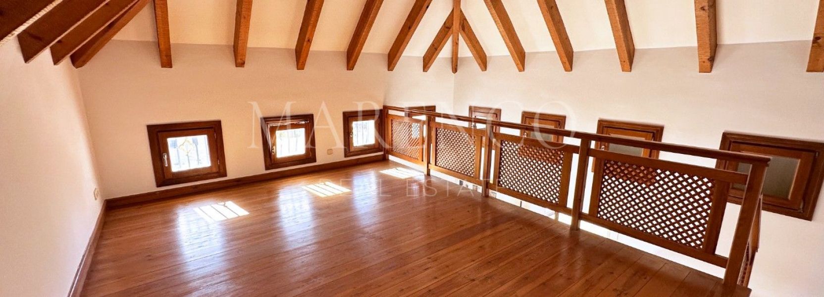 Villa  en Sierra Blanca, Marbella Golden Mile, Marbella