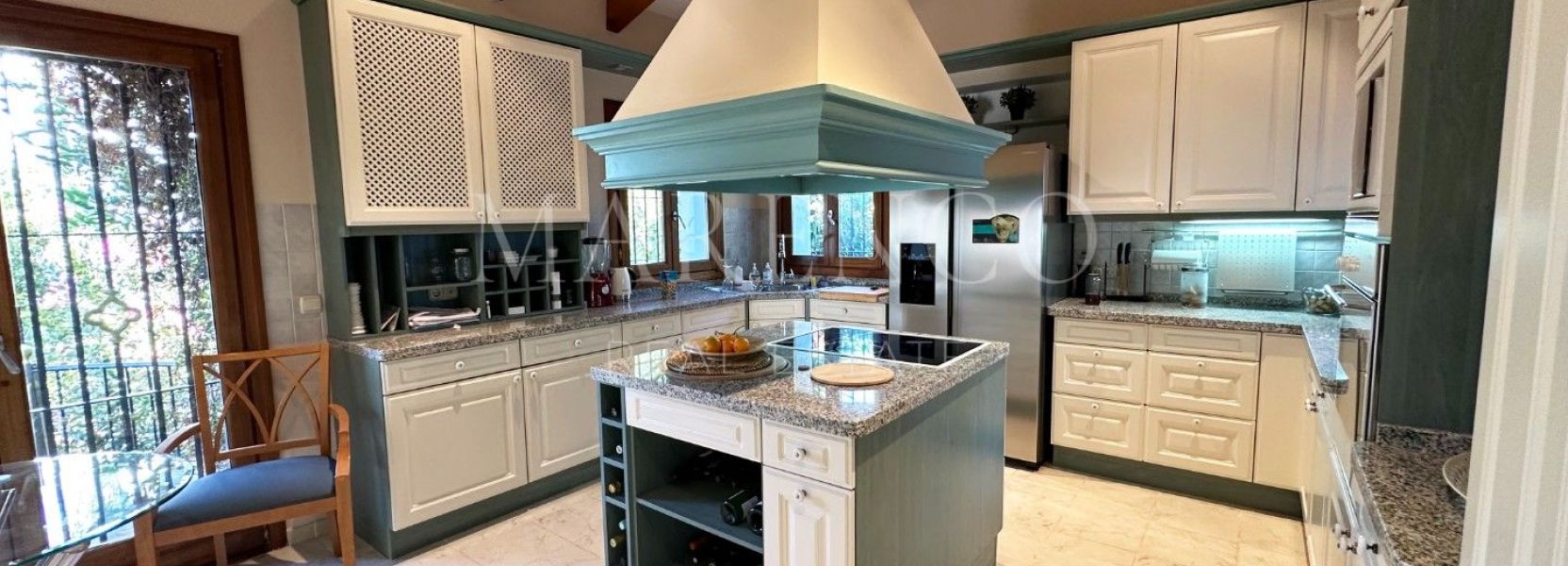 Villa  en Sierra Blanca, Marbella Golden Mile, Marbella