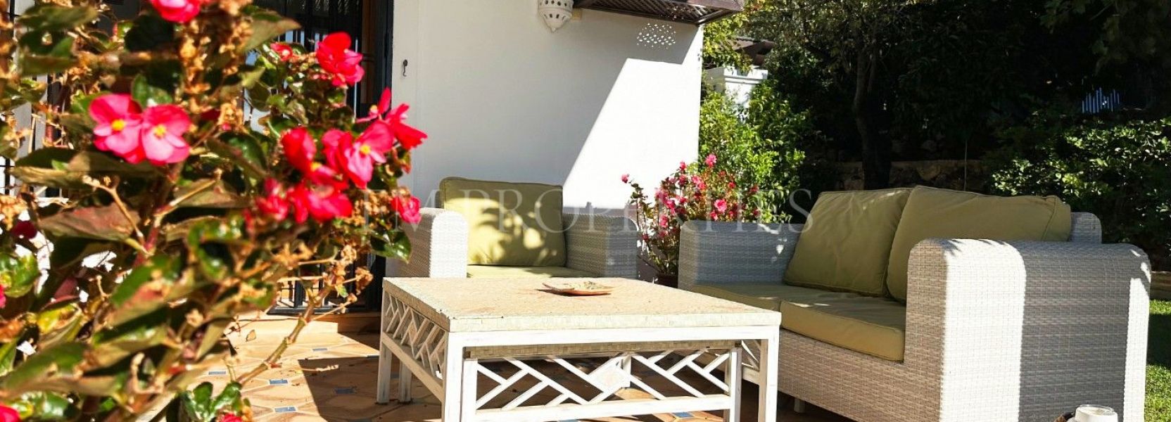 Villa  in Sierra Blanca, Marbella Goldene Meile, Marbella