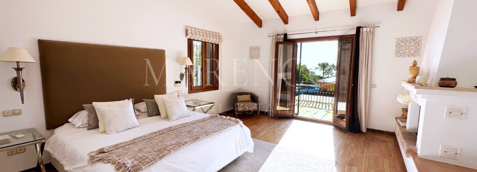 Villa  en Sierra Blanca, Marbella Golden Mile, Marbella