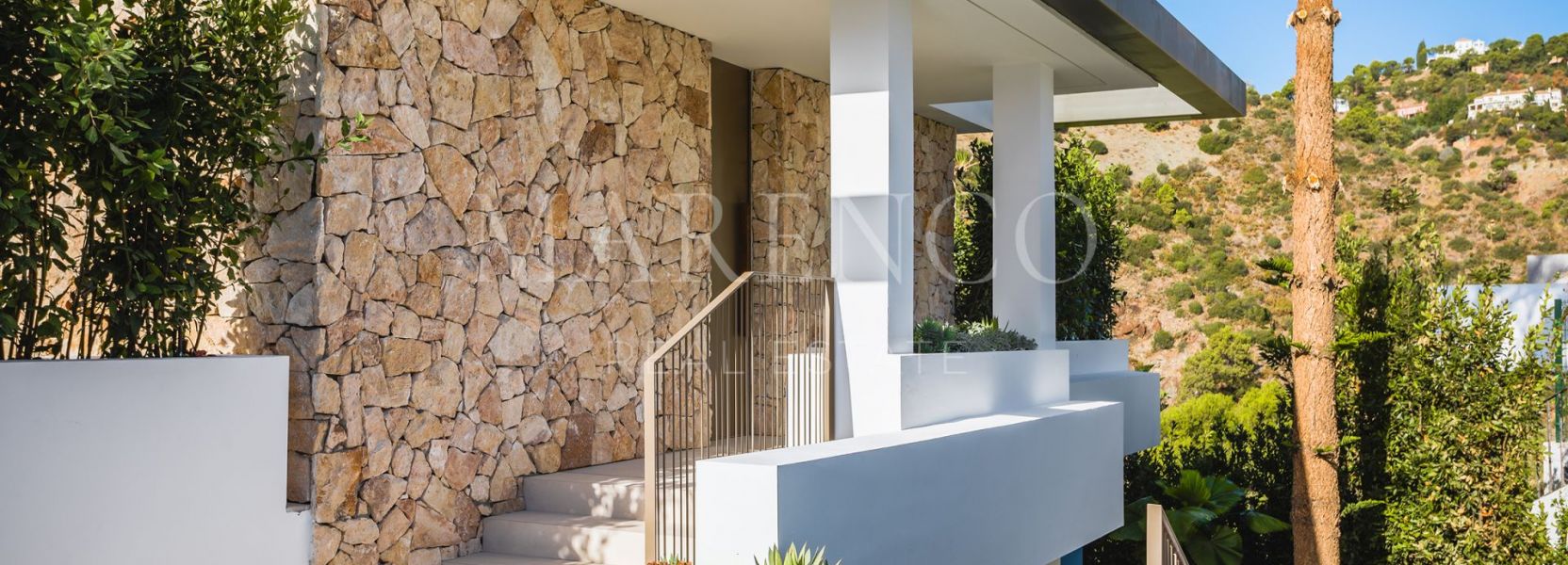 Villa  in Lomas de La Quinta, Benahavis