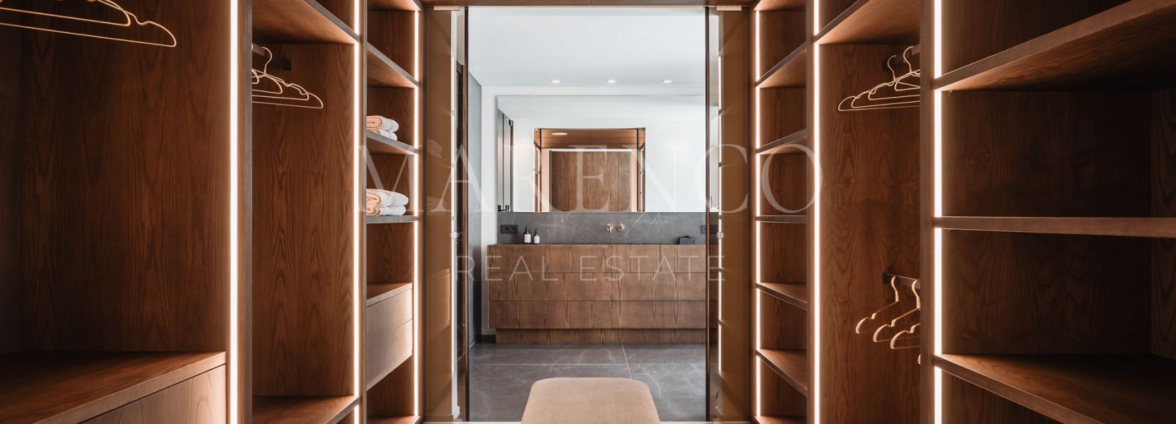 Villa  in Lomas de La Quinta, Benahavis