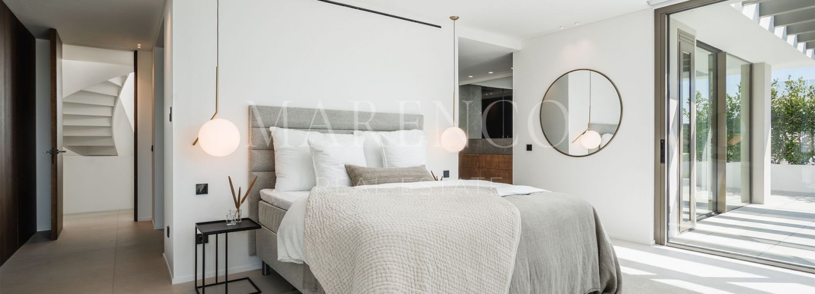 Villa  in Lomas de La Quinta, Benahavis