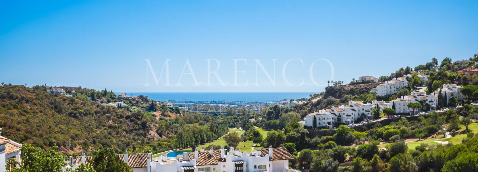 Villa  in Lomas de La Quinta, Benahavis