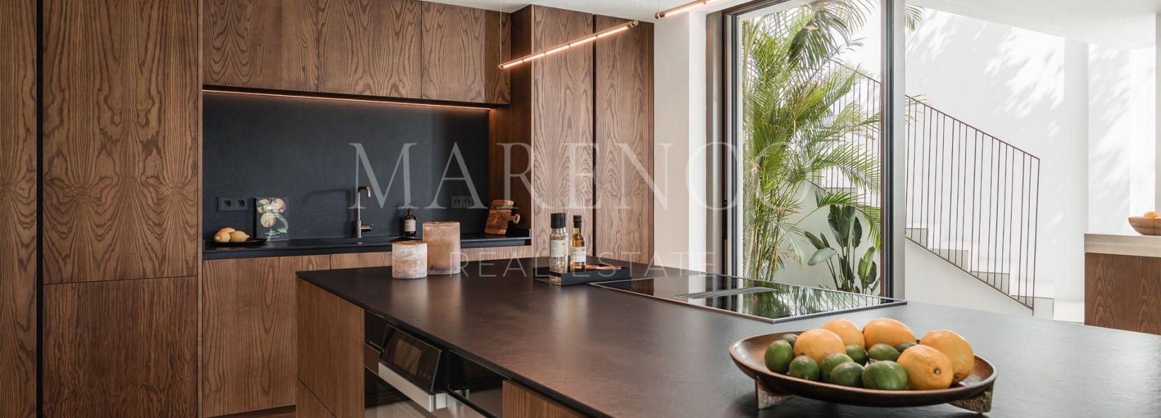 Villa  in Lomas de La Quinta, Benahavis