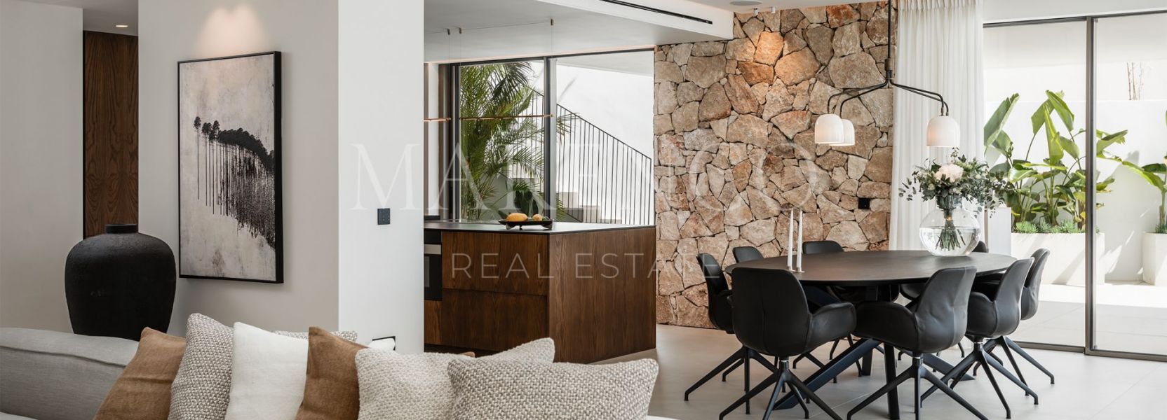 Villa  in Lomas de La Quinta, Benahavis