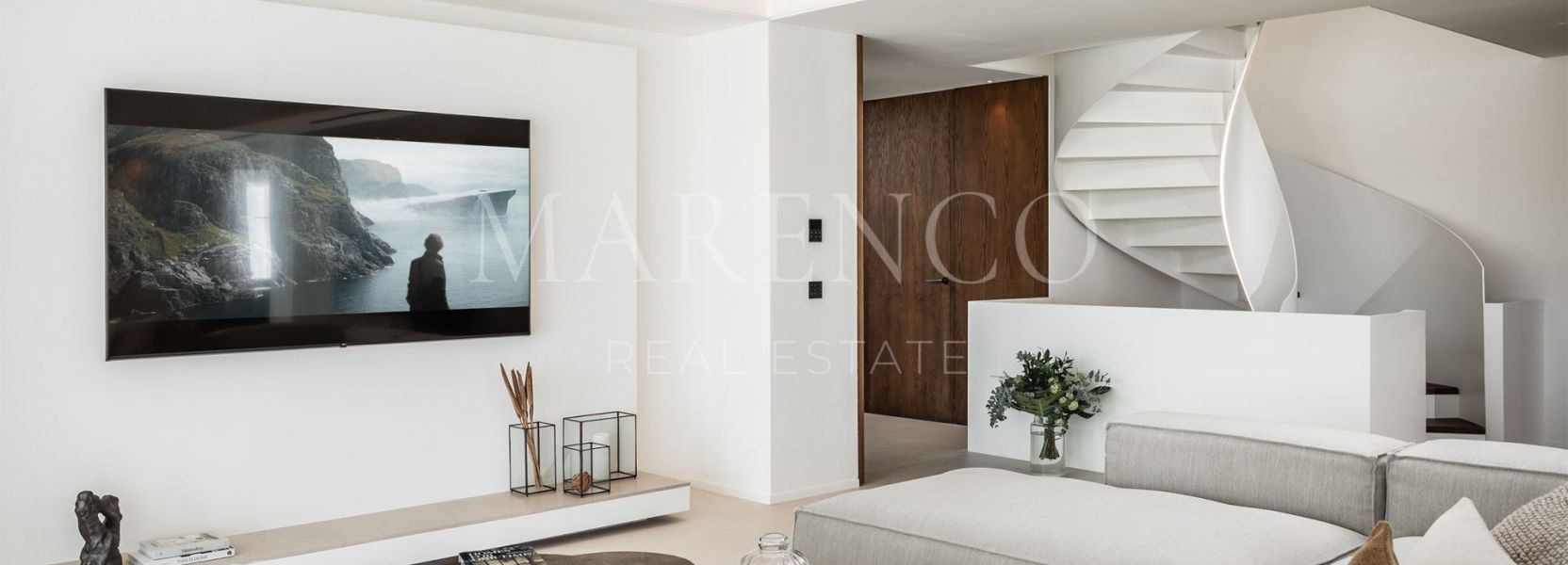 Villa  in Lomas de La Quinta, Benahavis