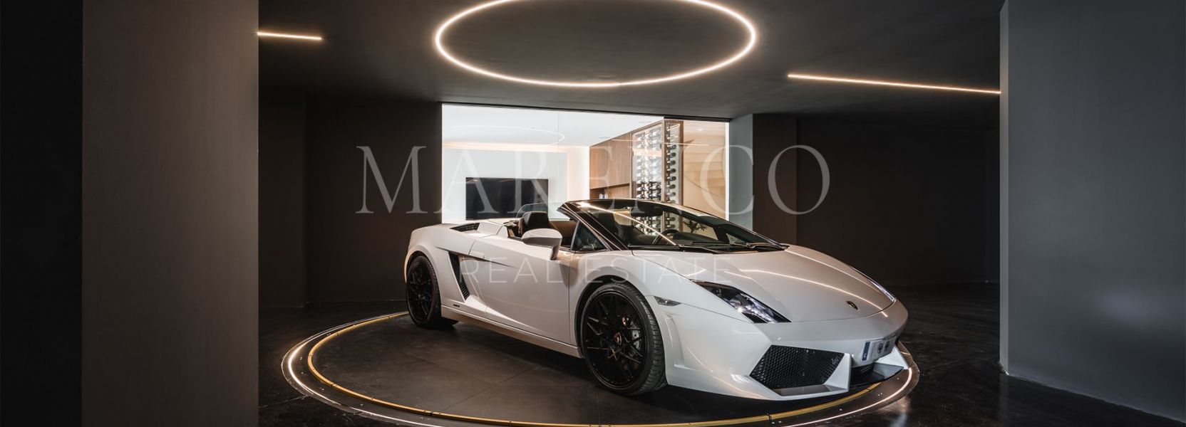 Villa  in Lomas de La Quinta, Benahavis