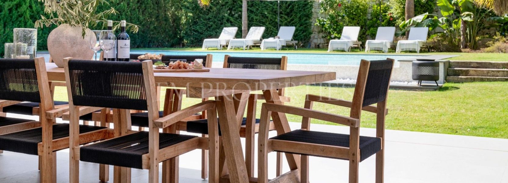 Villa  en Marbella - Puerto Banus, Marbella