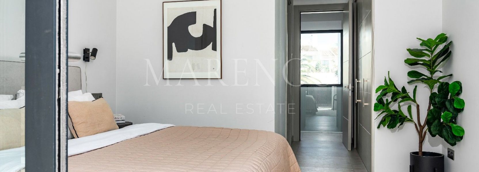 Villa  en Marbella - Puerto Banus, Marbella