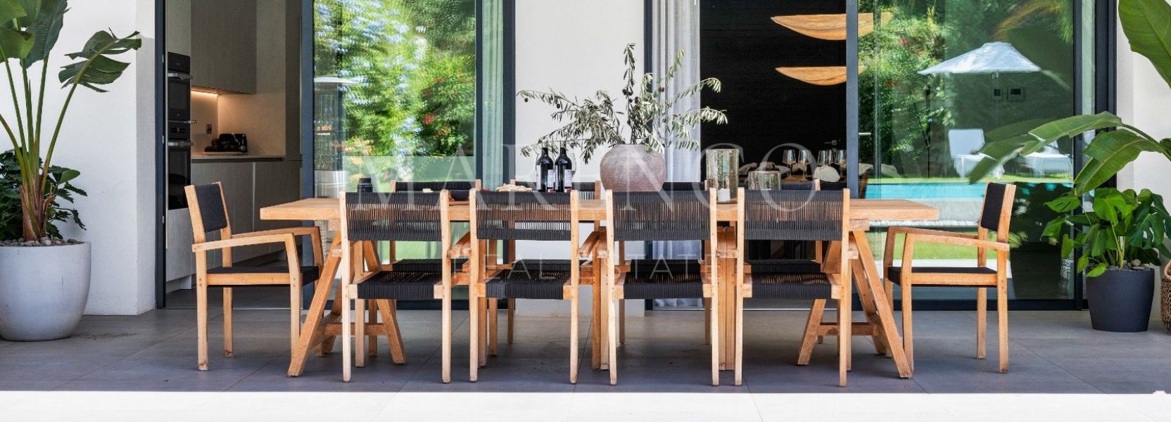 Villa  en Marbella - Puerto Banus, Marbella