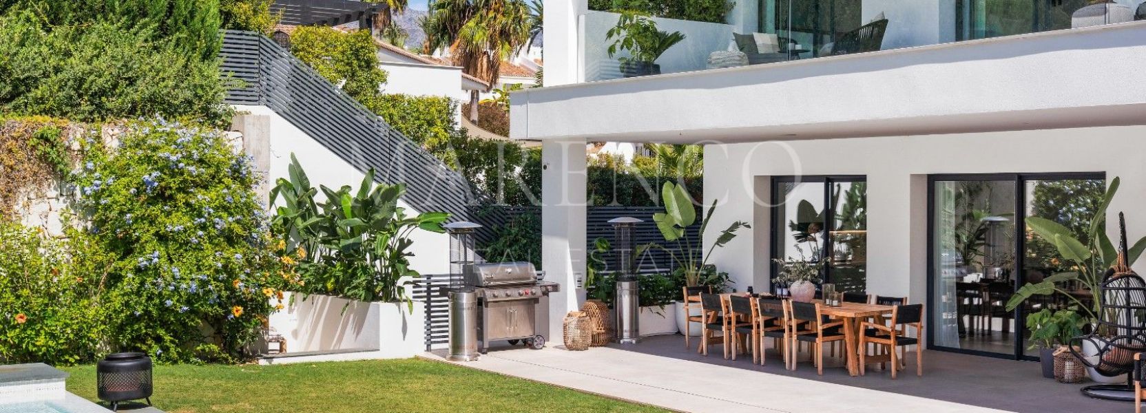 Villa  en Marbella - Puerto Banus, Marbella