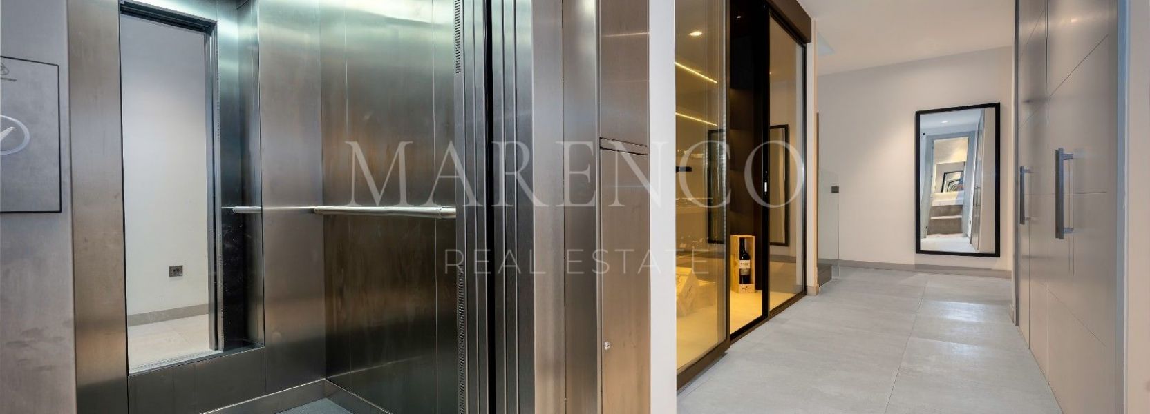 Villa  en Marbella - Puerto Banus, Marbella