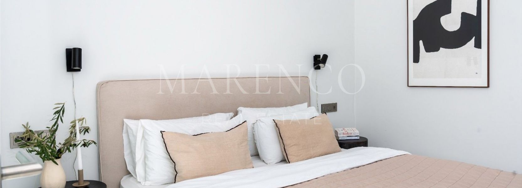 Villa  en Marbella - Puerto Banus, Marbella