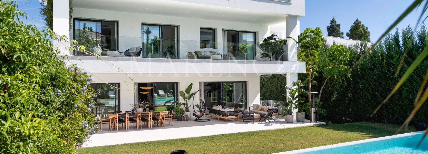 Villa  en Marbella - Puerto Banus, Marbella