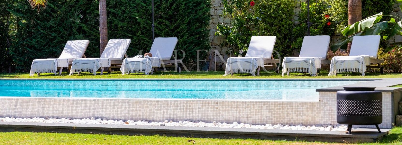 Villa  en Marbella - Puerto Banus, Marbella