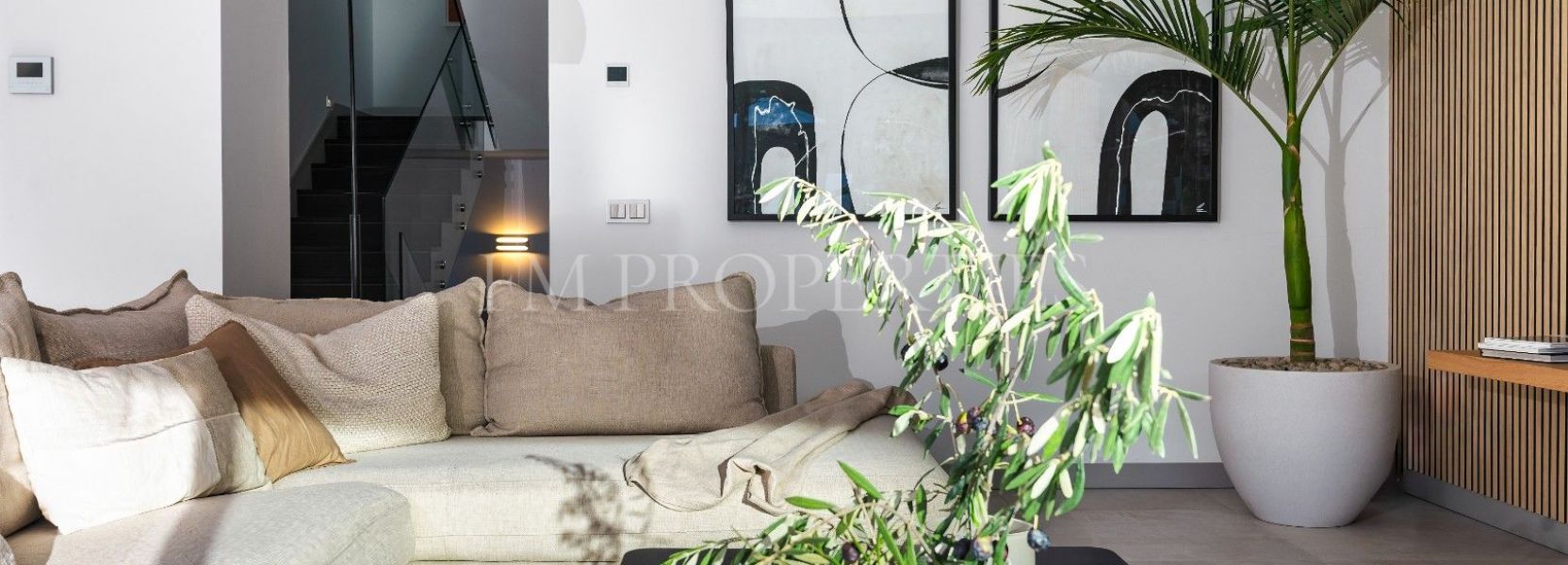Villa  en Marbella - Puerto Banus, Marbella
