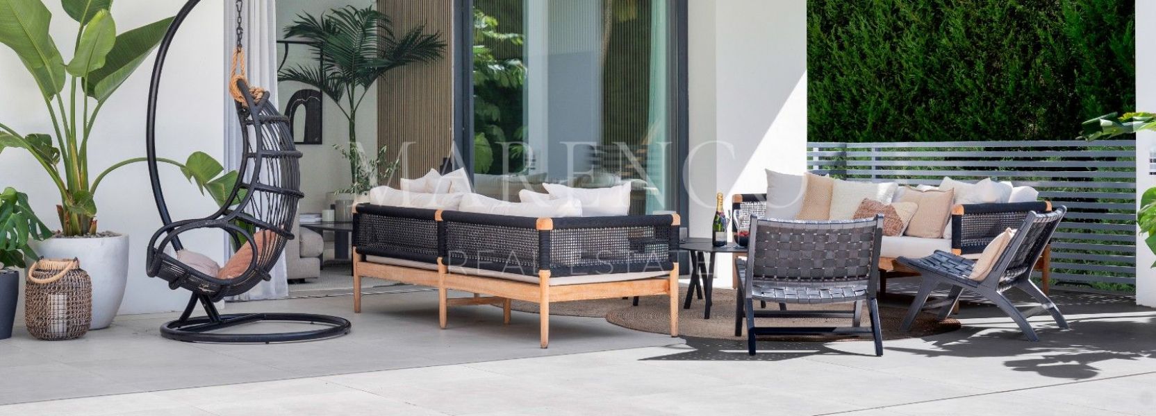 Villa  en Marbella - Puerto Banus, Marbella