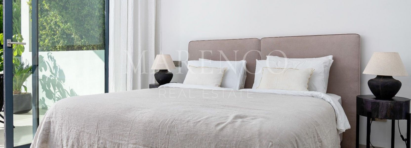 Villa  en Marbella - Puerto Banus, Marbella