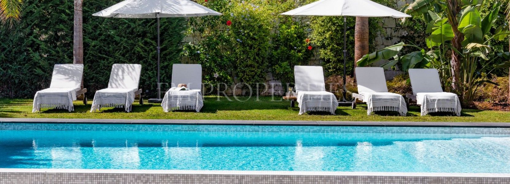 Villa  en Marbella - Puerto Banus, Marbella