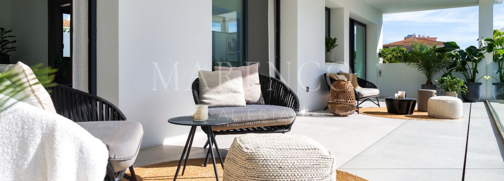 Villa  en Marbella - Puerto Banus, Marbella