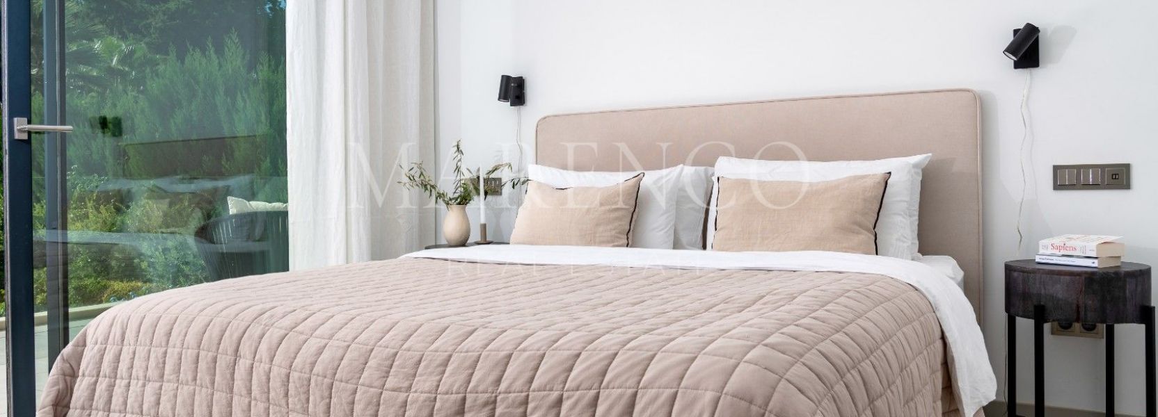 Villa  en Marbella - Puerto Banus, Marbella