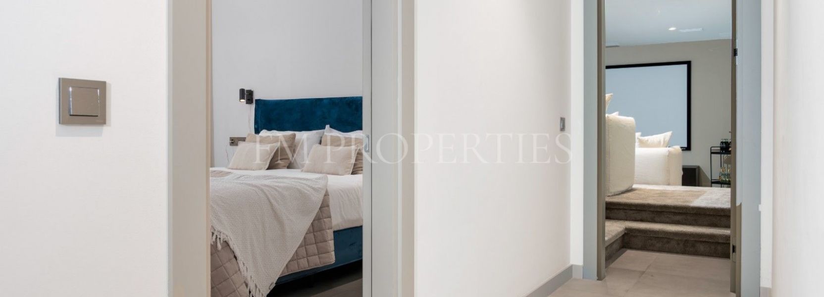 Villa  en Marbella - Puerto Banus, Marbella