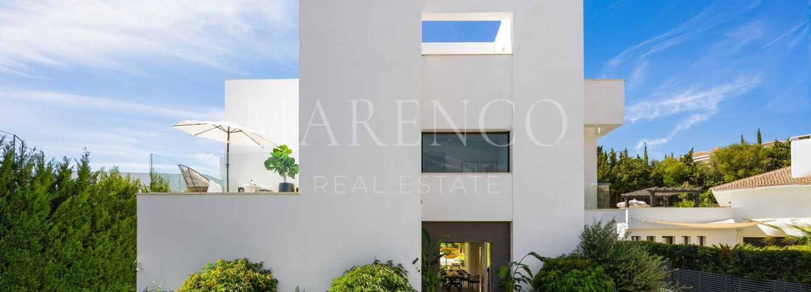 Villa  en Marbella - Puerto Banus, Marbella