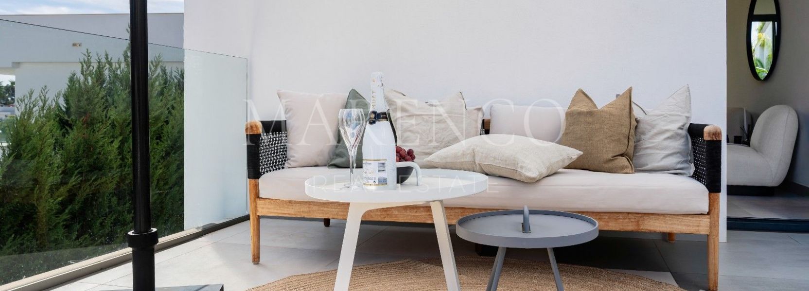 Villa  en Marbella - Puerto Banus, Marbella