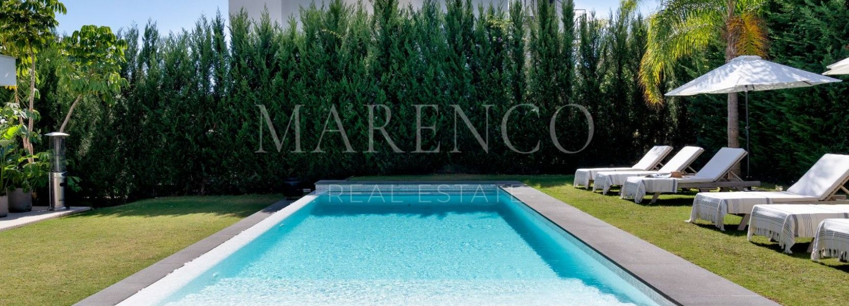 Villa  en Marbella - Puerto Banus, Marbella