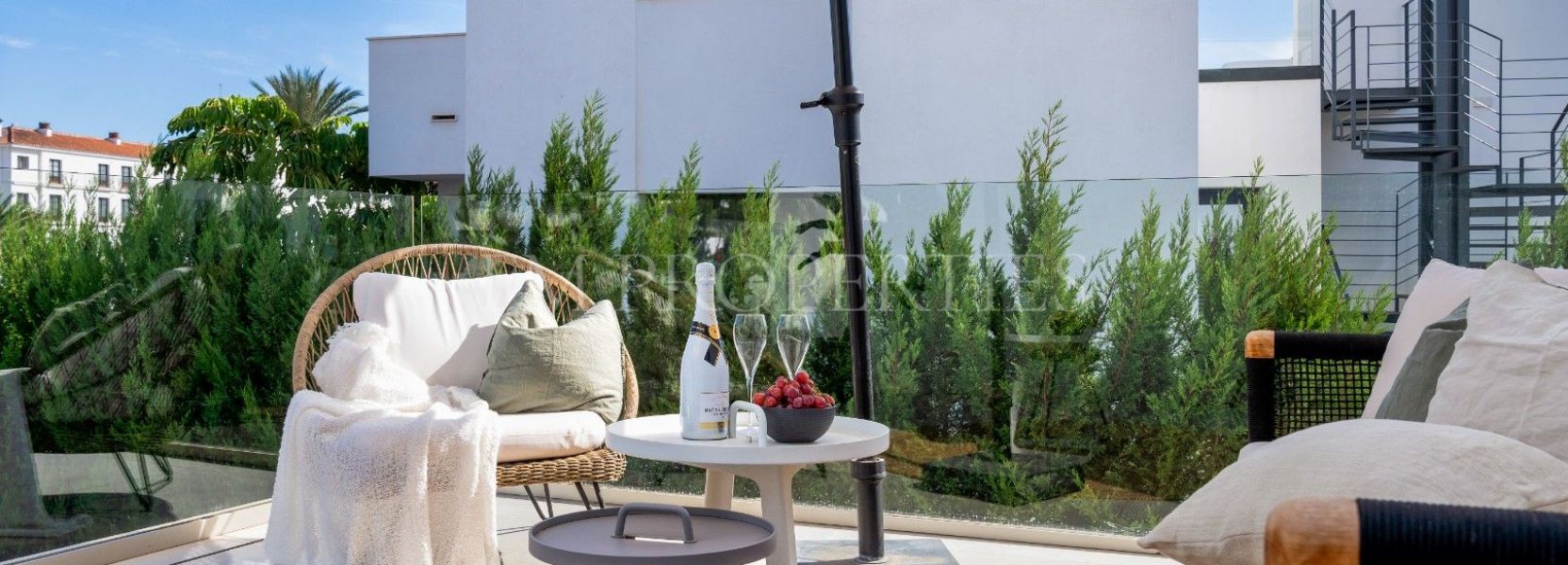 Villa  en Marbella - Puerto Banus, Marbella