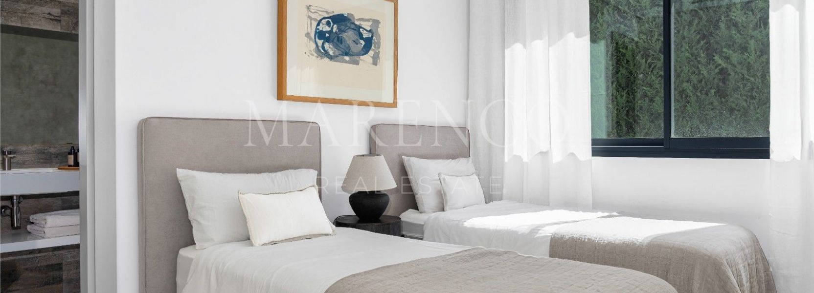 Villa  en Marbella - Puerto Banus, Marbella