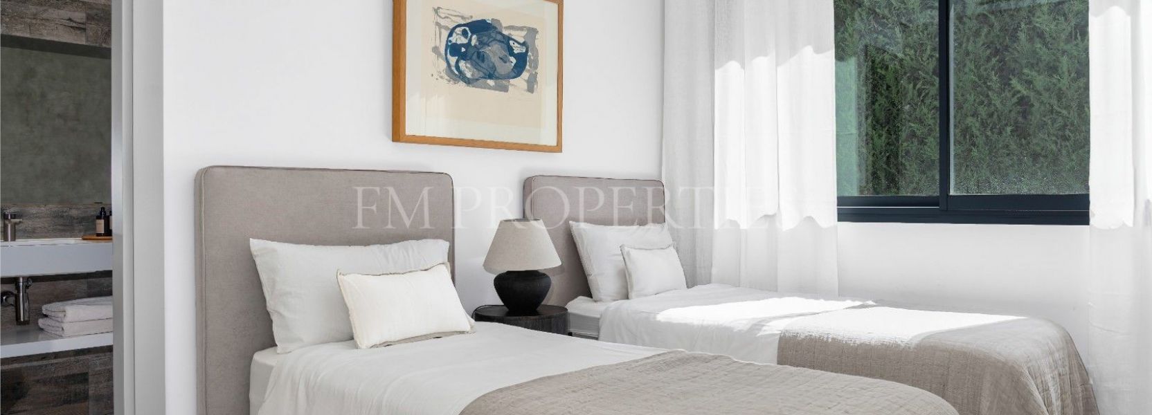 Villa  en Marbella - Puerto Banus, Marbella