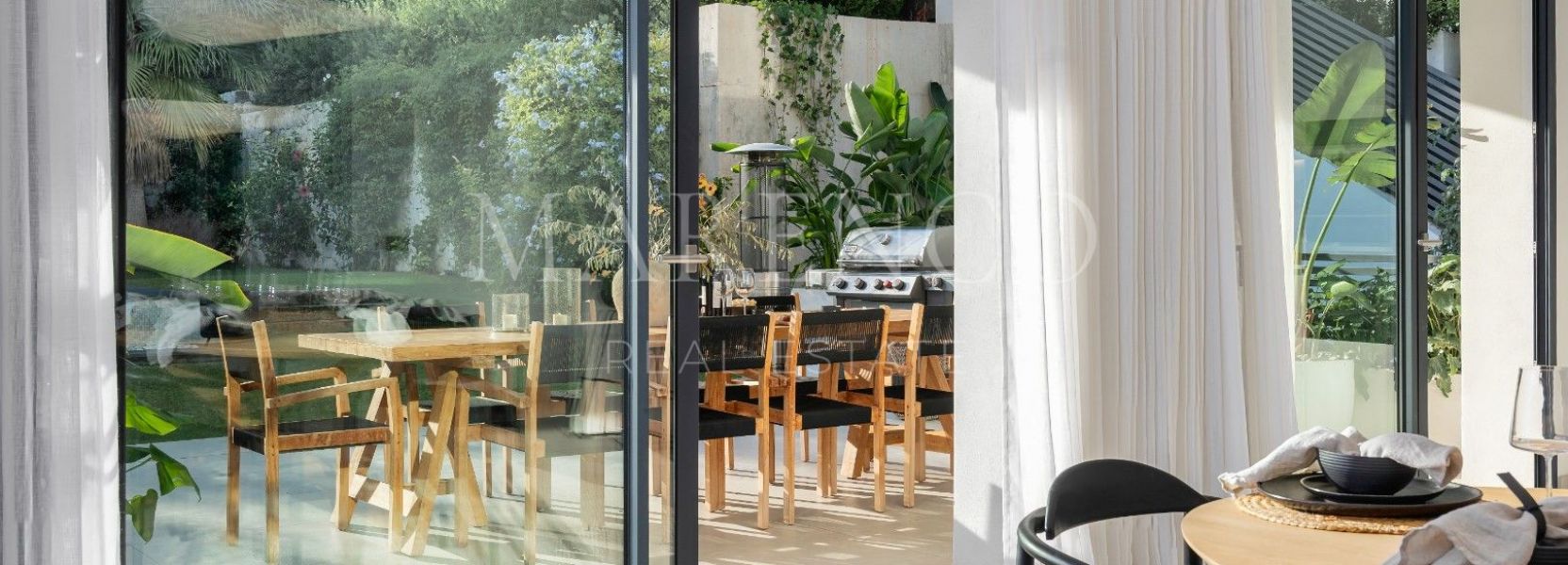 Villa  en Marbella - Puerto Banus, Marbella